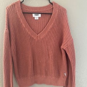 PINK Medium Sweater